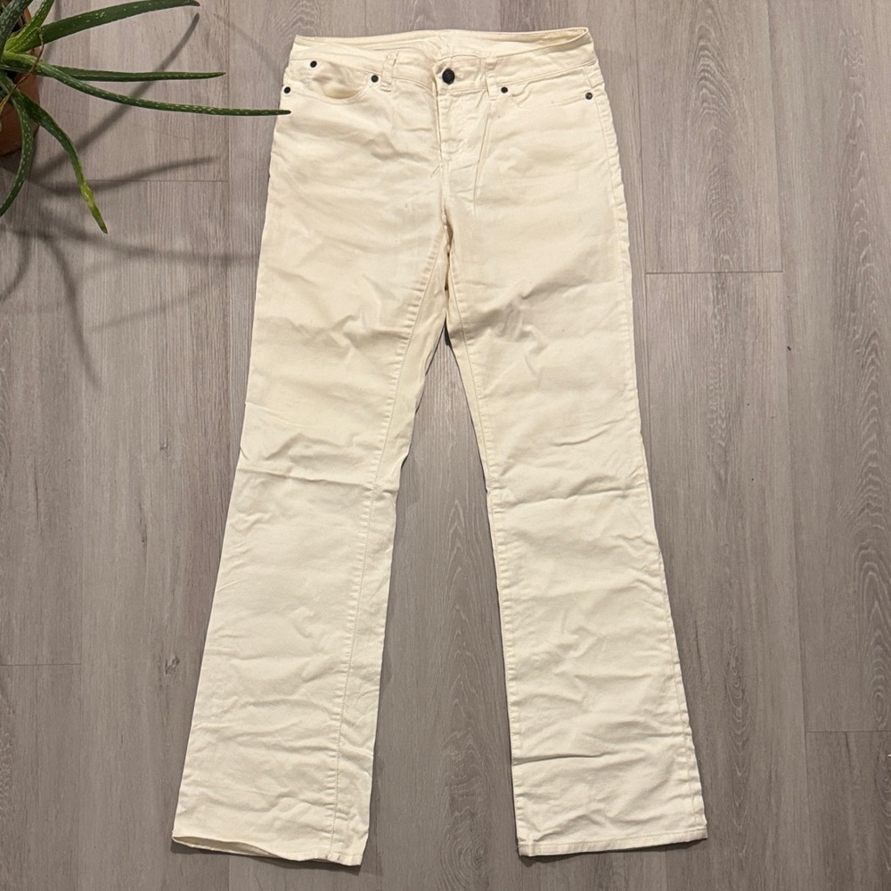 Talbots flared Pants
